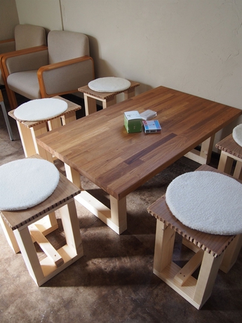 Imagen del bar/restaurante del Hostel 328 and Lounge. Foto 5