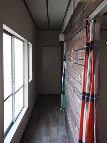 Imagen de los interiores del Hostel 328 and Lounge. Foto 14