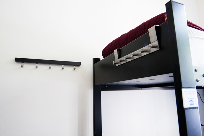 Imagen de la habitación del Hostel 360 Borne. Foto 10