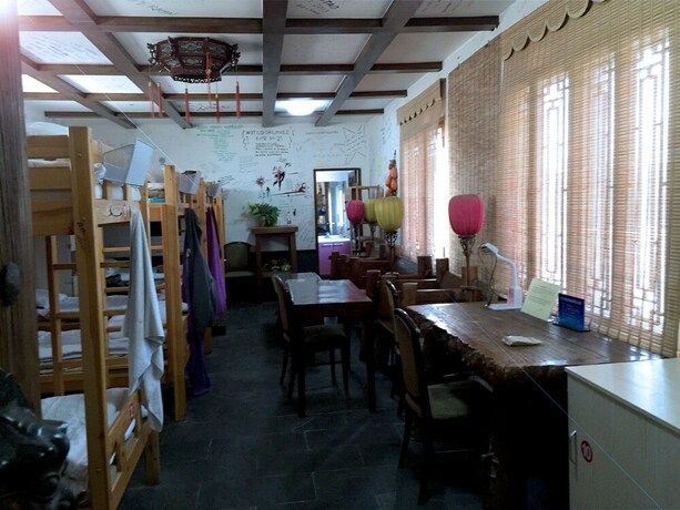 Imagen de la habitación del Hostel 365 Inn -. Foto 5