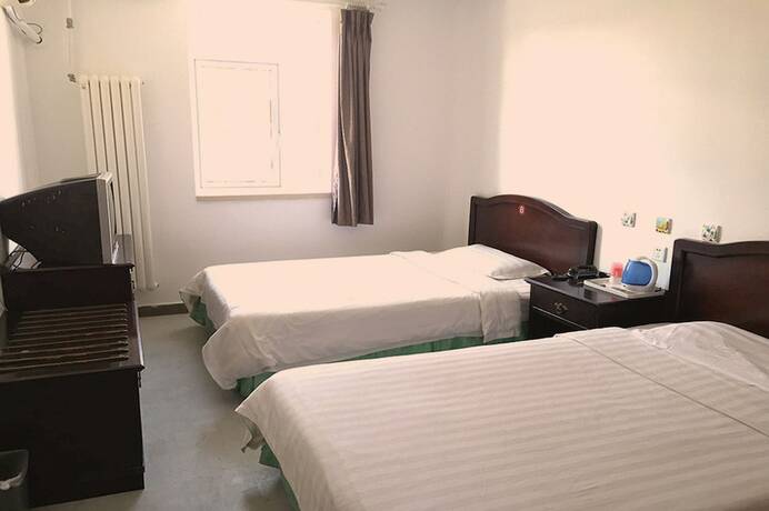 Imagen de la habitación del Hostel 365 Inn -. Foto 10