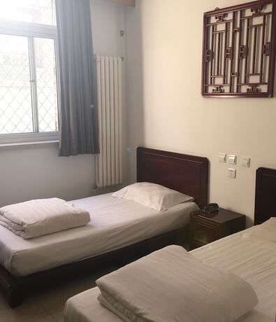 Imagen de la habitación del Hostel 365 Inn -. Foto 13