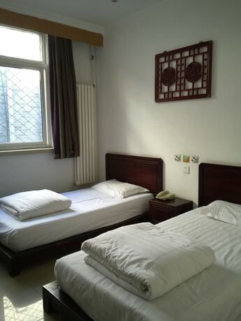 Imagen de la habitación del Hostel 365 Inn -. Foto 15