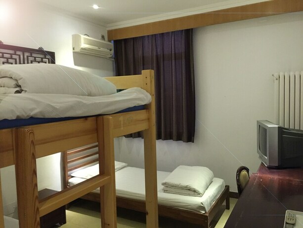 Imagen de la habitación del Hostel 365 Inn -. Foto 18
