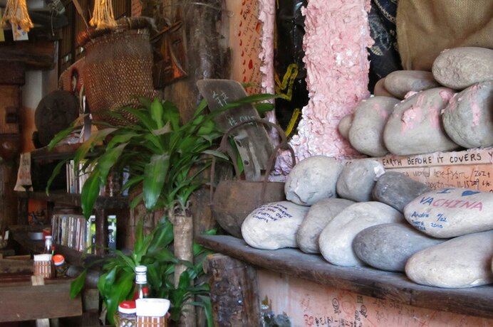 Imagen de los interiores del Hostel 365 Inn -. Foto 20