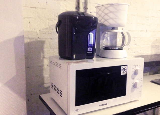 Imagen de la habitación del Hostel 3howw Khaosan. Foto 2