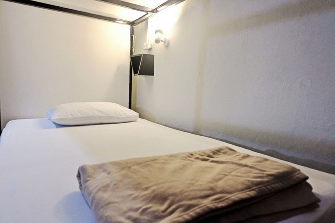 Imagen de la habitación del Hostel 3howw Khaosan. Foto 10