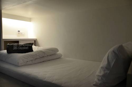 Imagen de la habitación del Hostel 3howw @ Sukhumvit 21. Foto 4