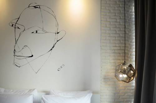 Imagen de la habitación del Hostel 3howw @ Sukhumvit 21. Foto 6