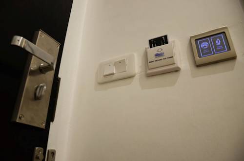 Imagen de la habitación del Hostel 3howw @ Sukhumvit 21. Foto 7