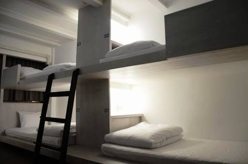 Imagen de la habitación del Hostel 3howw @ Sukhumvit 21. Foto 13