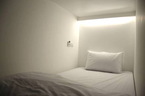 Imagen de la habitación del Hostel 3howw @ Sukhumvit 21. Foto 15