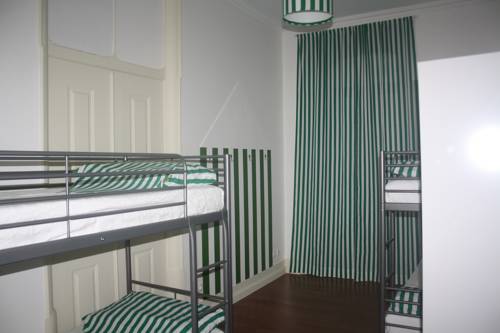 Imagen de la habitación del Hostel 402, Figueira da Foz. Foto 6