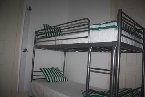 Imagen de la habitación del Hostel 402, Figueira da Foz. Foto 7