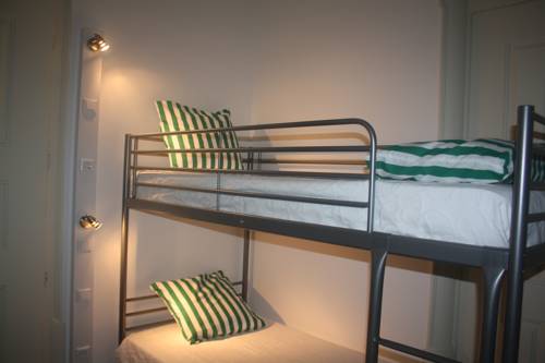 Imagen de la habitación del Hostel 402, Figueira da Foz. Foto 8