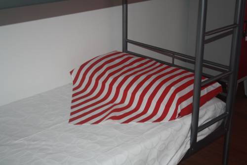 Imagen general del Hostel 402, Figueira da Foz. Foto 1