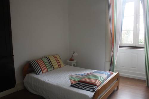 Imagen de la habitación del Hostel 402, Figueira da Foz. Foto 9