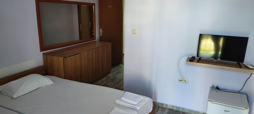 Imagen general del Hostel 415. Foto 14