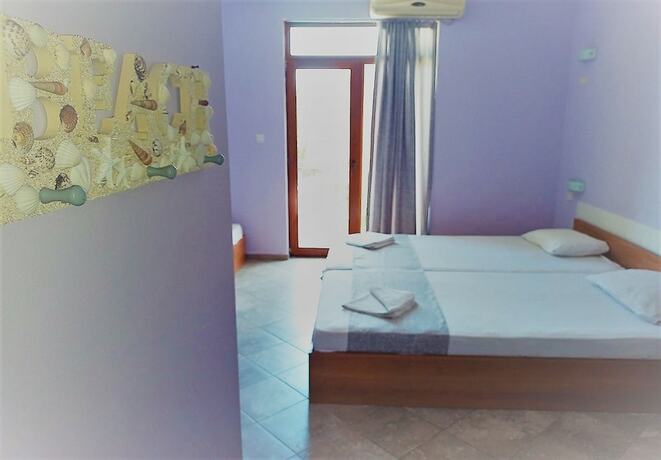 Imagen de la habitación del Hostel 415. Foto 15