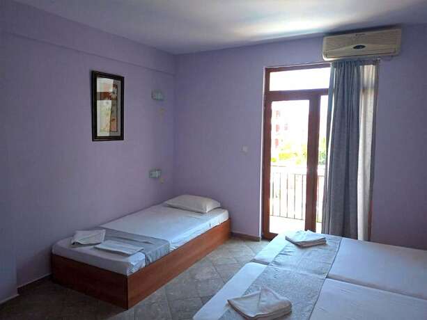 Imagen de la habitación del Hostel 415. Foto 19