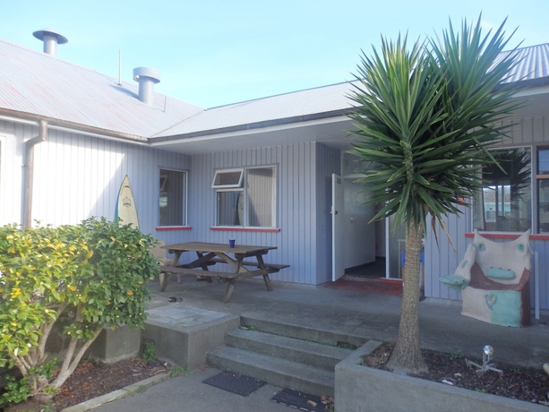 Imagen de la habitación del Hostel 42b College House -. Foto 2