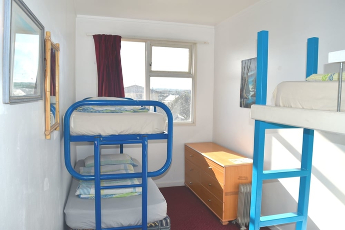 Imagen de la habitación del Hostel 42b College House -. Foto 3