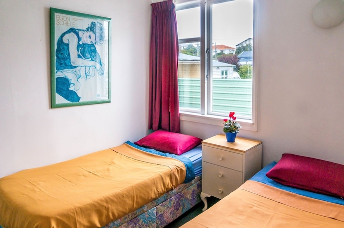 Imagen de la habitación del Hostel 42b College House -. Foto 4