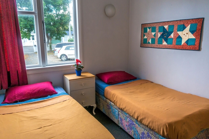 Imagen de la habitación del Hostel 42b College House -. Foto 5