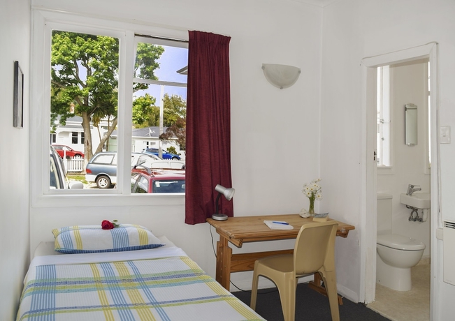 Imagen de la habitación del Hostel 42b College House -. Foto 8