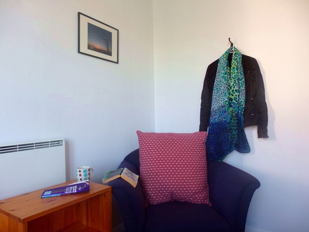 Imagen de la habitación del Hostel 42b College House -. Foto 9