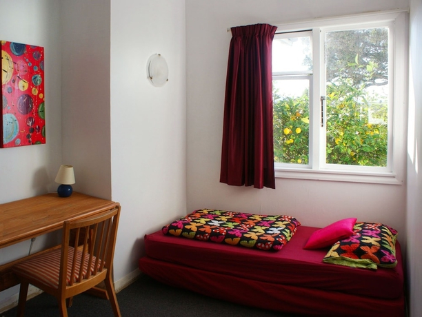 Imagen de la habitación del Hostel 42b College House -. Foto 10