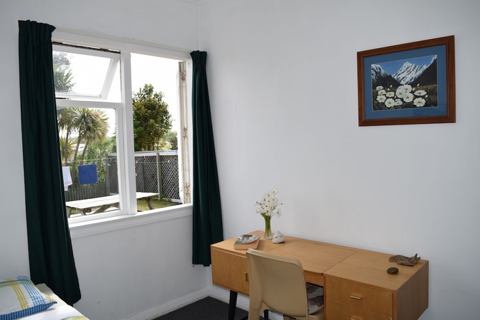 Imagen de la habitación del Hostel 42b College House -. Foto 11