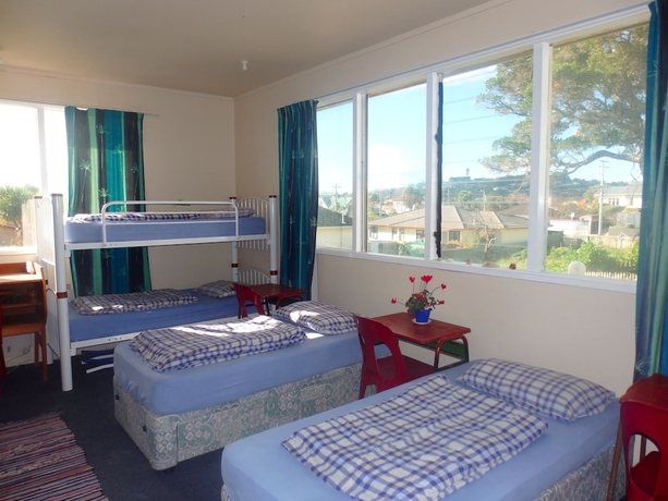 Imagen de la habitación del Hostel 42b College House -. Foto 13