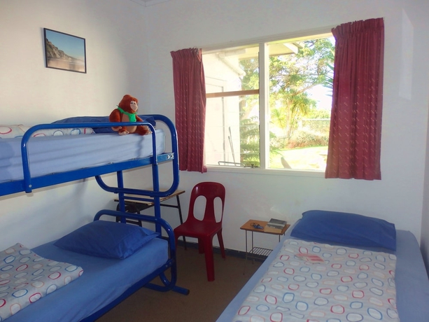 Imagen de la habitación del Hostel 42b College House -. Foto 14