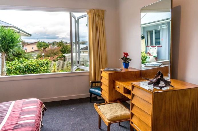 Imagen de la habitación del Hostel 42b College House -. Foto 15