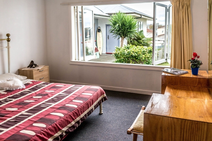 Imagen de la habitación del Hostel 42b College House -. Foto 16