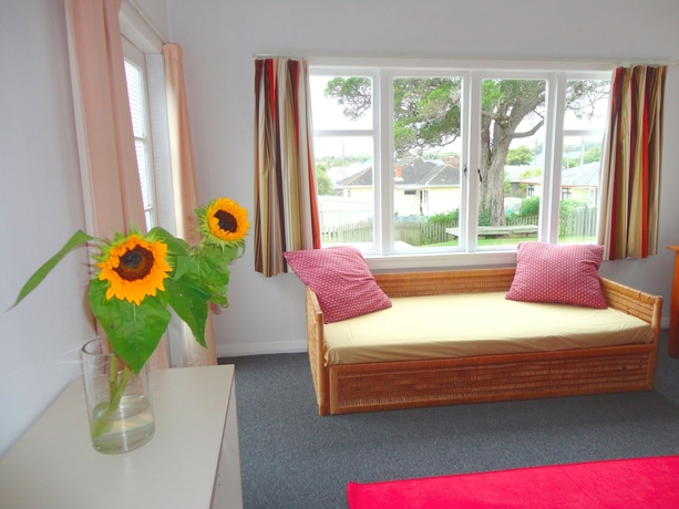 Imagen de la habitación del Hostel 42b College House -. Foto 17