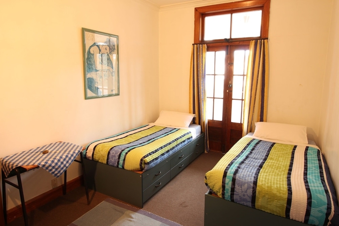 Imagen de la habitación del Hostel 42b College House -. Foto 18