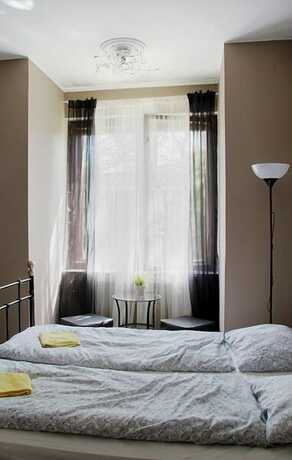 Imagen general del Hostel 4.friends. Foto 3