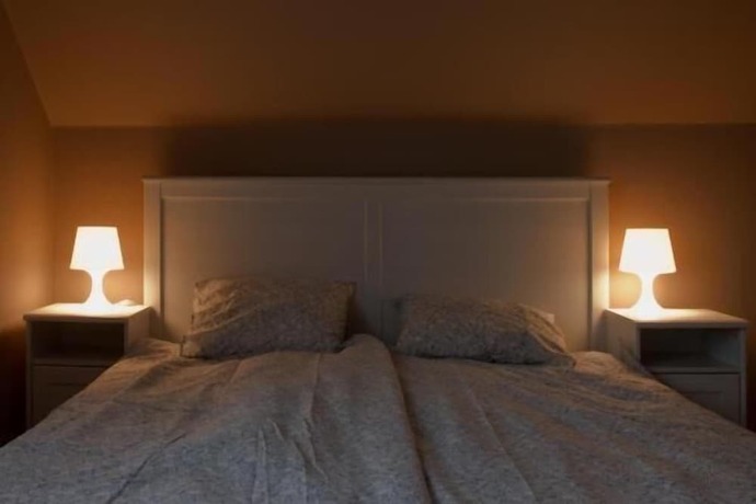 Imagen general del Hostel 4.friends. Foto 8