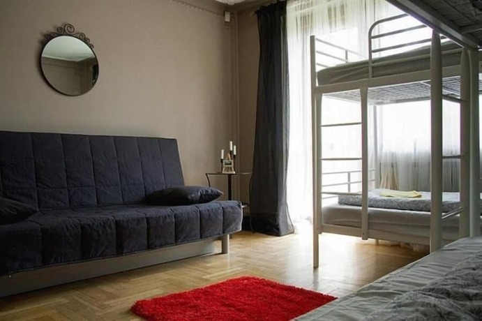 Imagen de la habitación del Hostel 4.friends. Foto 12