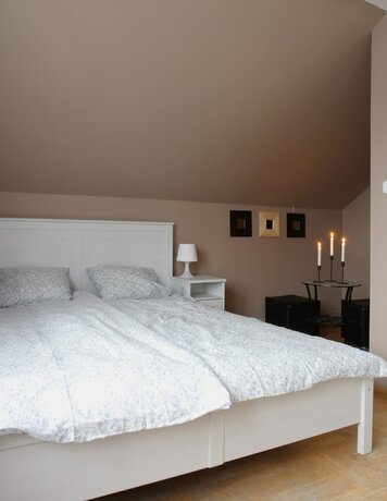 Imagen de la habitación del Hostel 4.friends. Foto 16