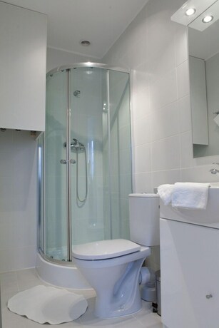 Imagen de la habitación del Hostel 4.friends. Foto 19