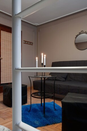 Imagen de la habitación del Hostel 4.friends. Foto 23