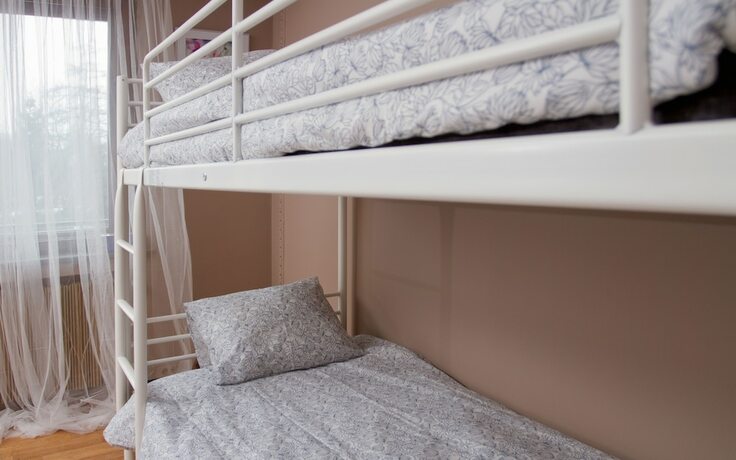 Imagen de la habitación del Hostel 4.friends. Foto 29