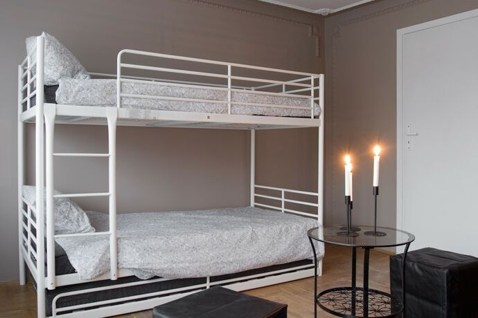 Imagen de la habitación del Hostel 4.friends. Foto 31