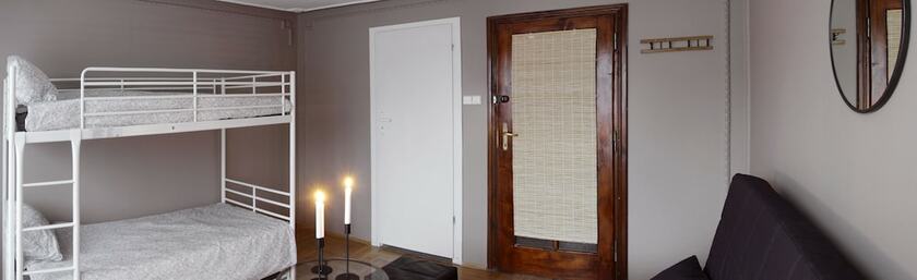 Imagen de la habitación del Hostel 4.friends. Foto 34