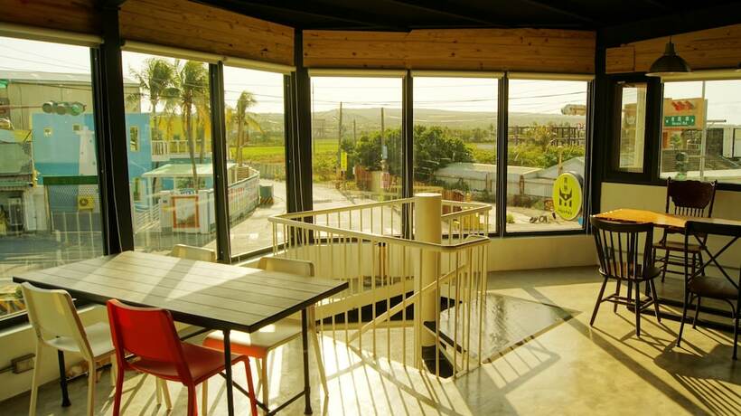 Imagen general del Hostel 52memories -. Foto 2