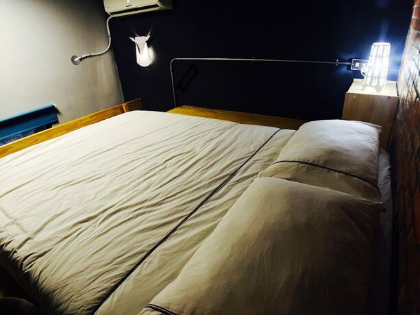 Imagen general del Hostel 52memories -. Foto 6