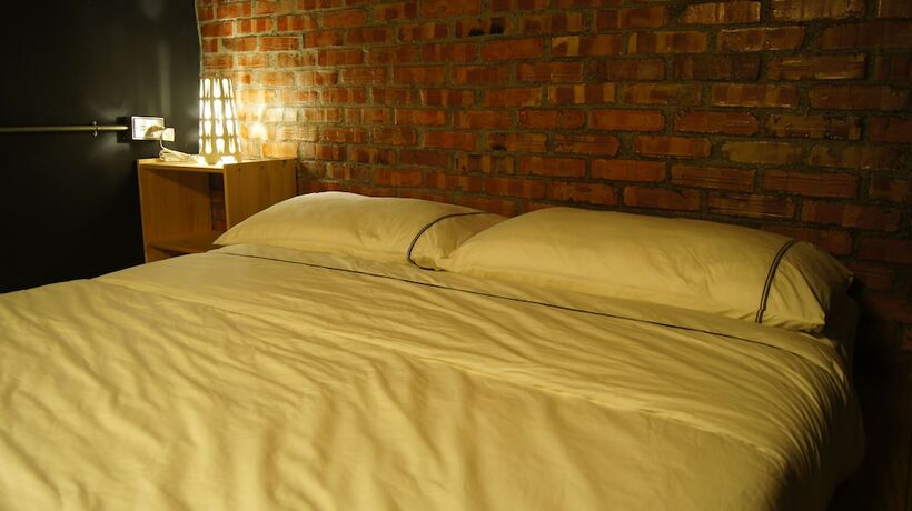 Imagen general del Hostel 52memories -. Foto 7